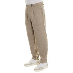 PANTALONE DI LINO BL11 - Mad Fashion | img vers.300x/